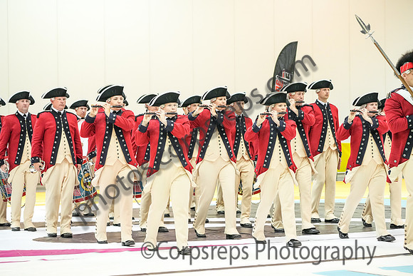 Old Guard Fife and Drum Corps_230812_Indianapolis-37532