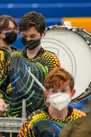 Avon Grove Drumline_220226_Downingtown East-04837