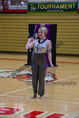 Kutztown HS Twirlers_250301_Wilson-DJK00451