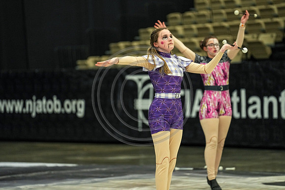 Central Mountain Twirlers_220428_Wildwood-2-24