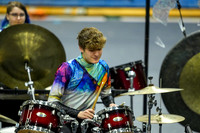 Hatboro-Horsham Drumline_250405_Spring-Ford-03884