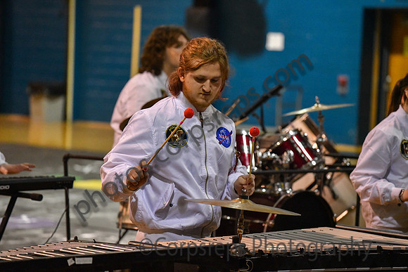 Daniel Boone Percussion_250315_North Penn-DJK00077