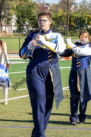 Notingham Band_241012_Hamilton High School West-JB01705