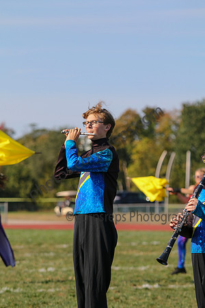 Pennsville Memorial_241012_West Deptford-JSB0501