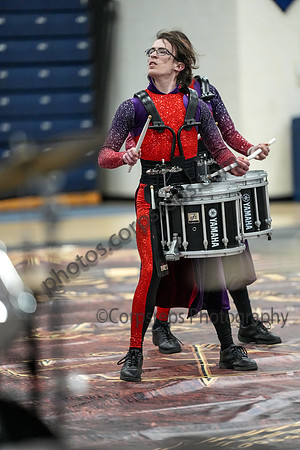 North Penn Drumline_250323_Toms River-02190