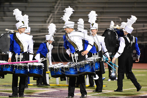 Cedar Cliff High School Colts-434