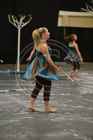 Bald Eagle Area Twirlers-4587
