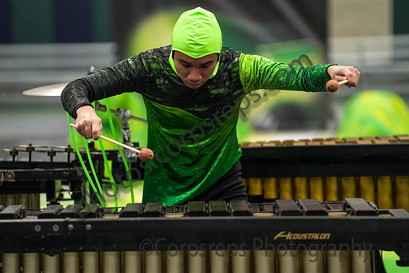 Norwalk Drumline_250308_Dartmouth-03091