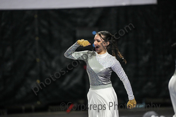 West Orange Guard_250413_Bethlehem-CM03754