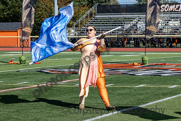 Immaculata Band_241005_Somerville High School-JB00397