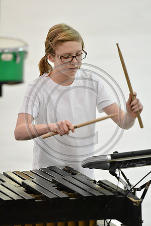 Wyoming Area Drumline-029