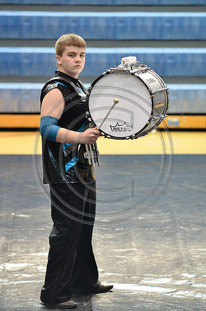 Cumberland Regional Drumline-133