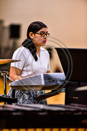 Southern Oracle Drumline-265