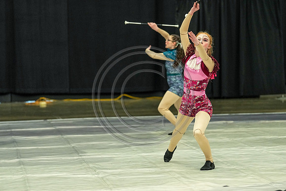 Central Mountain Twirlers_220428_Wildwood-2-69
