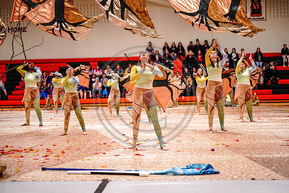 Allegany Gold Guard_190504_Wildwood-09628