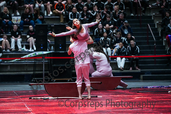 3rd Legend Open Guard_250322_Bethlehem-08428