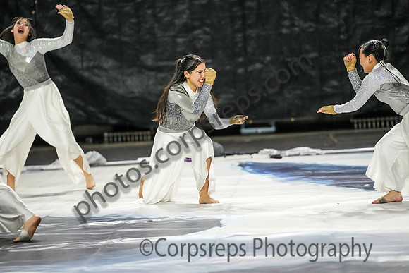 West Orange Guard_250413_Bethlehem-CM03761