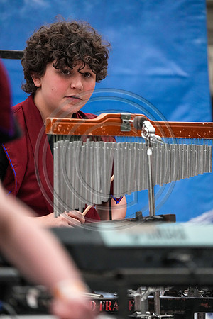 Lake Lehman Drumline_220428_Wildwood-05815