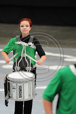 Juniata Valley Drumline-873