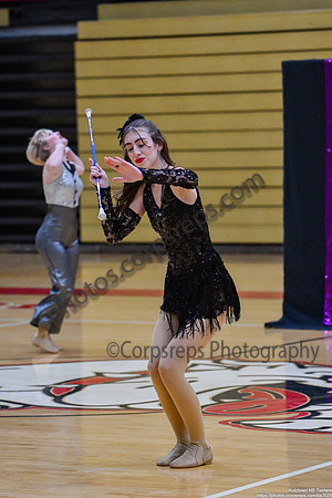 Kutztown HS Twirlers_250301_Wilson-DJK00433