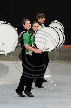 Juniata Valley Drumline-851