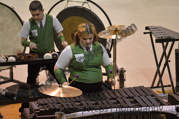 Methacton Percussion_250315_North Penn-DJK00407