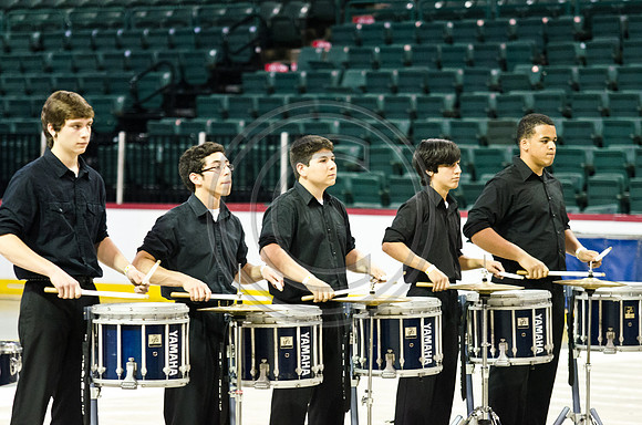 Bunnell Drumline-154