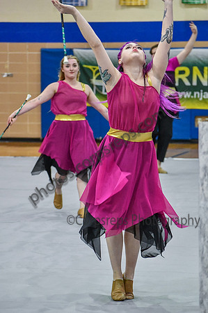 Salisbury Twirlers_250201_Conrad Weiser-DJK00668