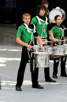 Juniata Valley Drumline-853