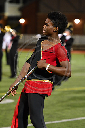 Coatesville Area High School Red Raiders-710