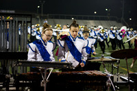 Nazareth Area High School  Blue Eagle-1204