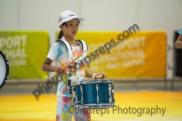 Baby Giant-Hong Kong Drummer Festival Drumline_230812_Indianapolis-37162