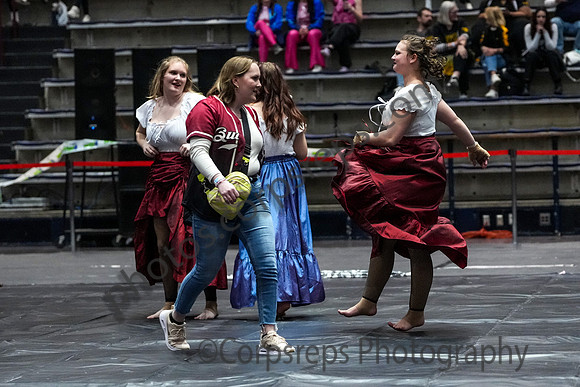 Orchard Park Guard_250322_Bethlehem-06570
