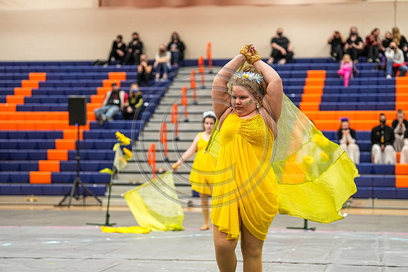 Freedom Junior Guard_220212_Hershey-08105