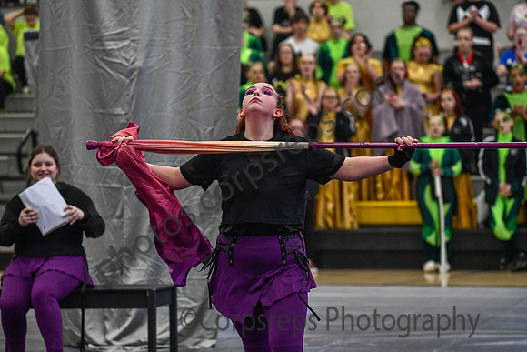 Lake-Lehman Guard_250322_Lake Lehman-DJK02003