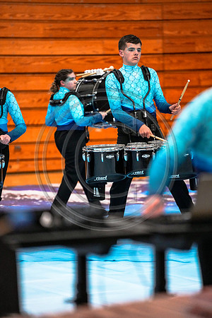 Neshaminy Drumline_230218_Hatboro-Horsham-00945