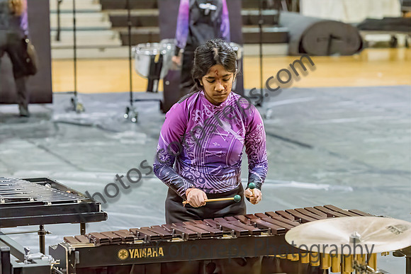 John F Kennedy Memorial Drumline_250222_West Milford HS-JB00034
