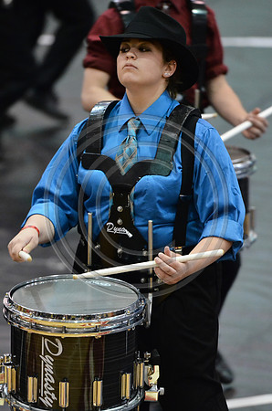 StarCross Drumline-807