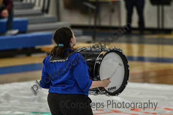 Haddon Heights Percussion_250222_Millville-DJK00206