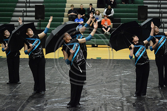 Cumberland Regional Drumline-361
