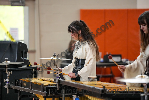 Garnet Valley Drumline_250426_Perkiomen Valley-00132