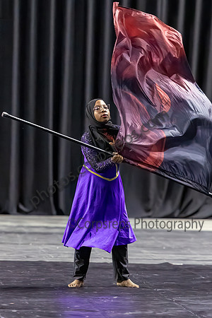 West Orange Guard_240421_CURE Arena-JB00045