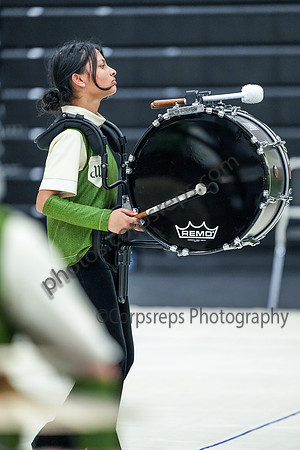 Methacton Drumline_250329_Hatboro-Horsham-02888