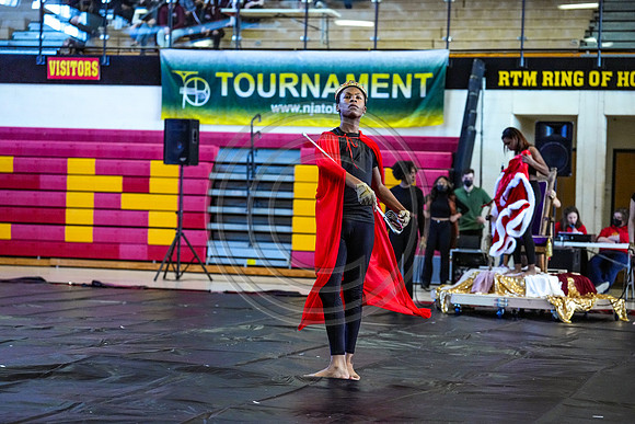 Cab Calloway Guard_220205_Penncrestq-04140