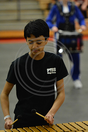 Pequannock Drumline-829