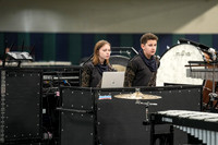Jordan-Elbridge Drumline_250308_Dartmouth-00514