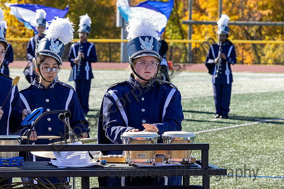 Suffern Band_241019_Vernon Township High School-JB00609