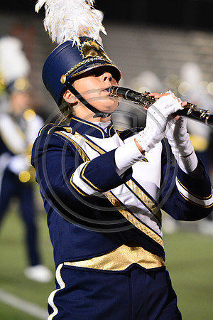 Rustin High School Golden Knights-922