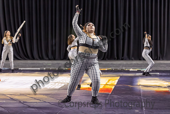 Hillsborough Guard_240421_CURE Arena-JB00005