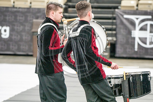Haddon Heights Drumline_180503_Wildwood-6502014
